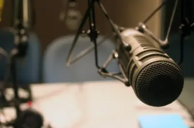 Fallece José Francisco Campo Núñez, el 'Caballero del Micrófono' del periodismo deportivo