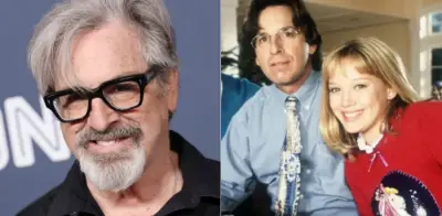 Fallece Robert Carradine a los 71 años, recordado por 'Lizzie McGuire' y su lucha contra el trastorno bipolar