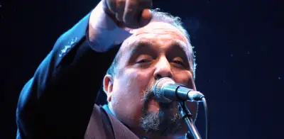 Fallece Willie Colón, leyenda de la salsa, a los 75 años: cuentas oficiales confirman la noticia