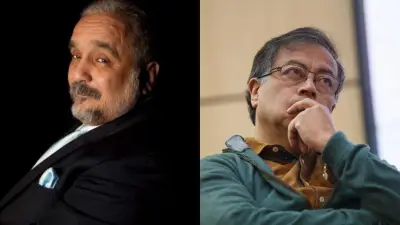 Fallece Willie Colón, leyenda de la salsa, tras recordarse su polémica con Gustavo Petro
