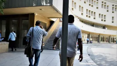 Falta de recursos del Ministerio de Hacienda frena operación de cuatro nuevos juzgados en Barranquilla