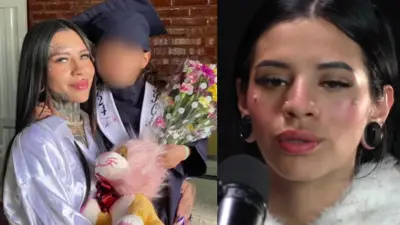 Familia de 'Baby Demoni' insiste en que no fue suicidio y revela detalles del caso