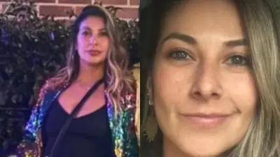Familia de Diana Ospina busca desesperadamente a mujer desaparecida en Bogotá tras salir de Theatron