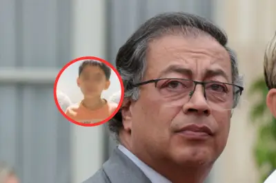 Familia de Kevin desmiente a Petro: "Usó datos clínicos para culpar a la madre"