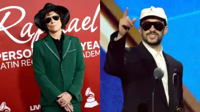 Fans de Bad Bunny compran por error entradas para Bunbury en viral que causa risas