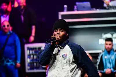 Fat N: El joven caleño de 19 años que domina la élite del freestyle internacional