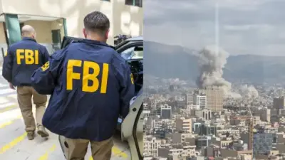 FBI eleva alerta terrorista en EE. UU. tras ofensiva militar conjunta contra Irán