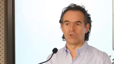 Federico Gutiérrez celebra condenas en EE.UU. por explotación sexual de menores en Medellín