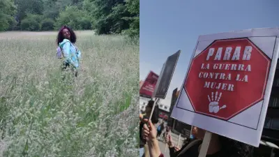 Feminicidio en Bogotá: Laura Valentina Lozano, de 21 años, asesinada presuntamente por su expareja
