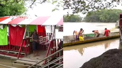 Fenalco alerta: Inundaciones en Córdoba amenazan con eliminar 6.400 empleos, especialmente en Montería