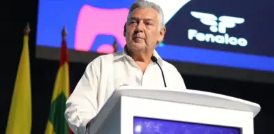 Fenalco critica impuesto al patrimonio: 'carente de sustento técnico' y 'despropósito'