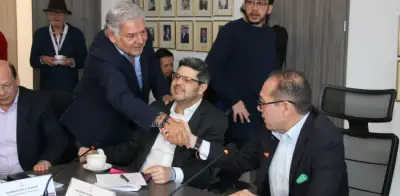 Fenalco regresa a las mesas de concertación para definir el aumento del salario mínimo 2026
