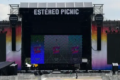 Festival Estéreo Picnic busca evolucionar más allá de la música con modelos internacionales