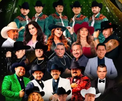 Festival Pa’ Gozar y Cantar 2.0 se reprograma para el 28 de marzo en El Campín