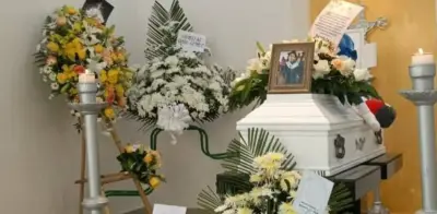 Fico Gutiérrez tilda de 'cínico y miserable' a Petro por culpar a familia de niño con hemofilia