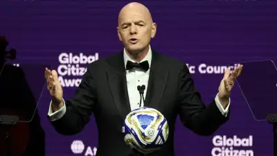 FIFA elogia nuevo hotel de la Selección Colombia como uno de los más modernos del mundo