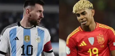 Finalissima Argentina-España en alerta máxima por tensión geopolítica y misiles iraníes