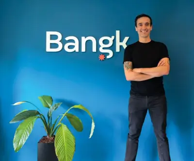 Fintech Bangk supera 6.000 usuarios con ahorro conjunto de $66.811 millones en Colombia