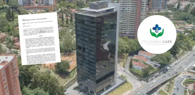 Firma británica denuncia fraude millonario en clínica estética de El Poblado, Medellín