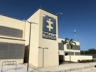 Fiscalía confirma condenas por desfalco de 3.000 millones en alcaldía de Montecristo