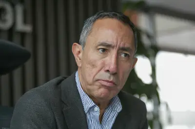 Fiscalía confirma fecha para imputación de cargos contra presidente de Ecopetrol, Ricardo Roa