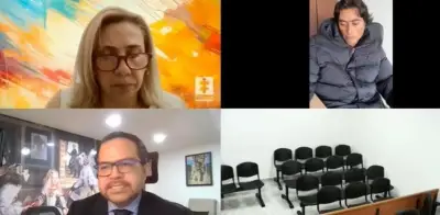 Fiscalía defiende la validez del celular de Day Vásquez en juicio contra Nicolás Petro