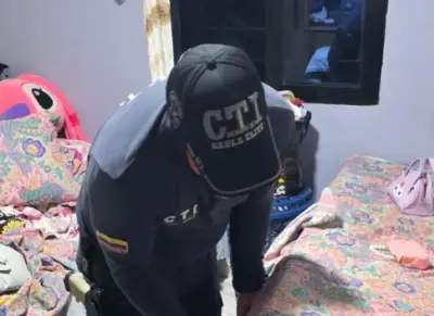 Fiscalía descubre nómina secreta de sicarios de Los Conquistadores en La Guajira