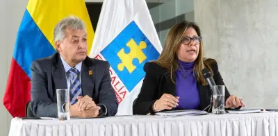 Fiscalía despliega estrategia contra delitos electorales para comicios 2026