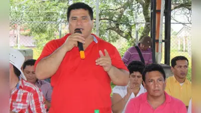 Fiscalía imputa a exgobernador de Casanare por irregularidades en contrato del PAE de 2012