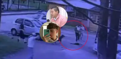 Fiscalía imputará a cinco personas por tortura en crimen de hijo del director de la Policía