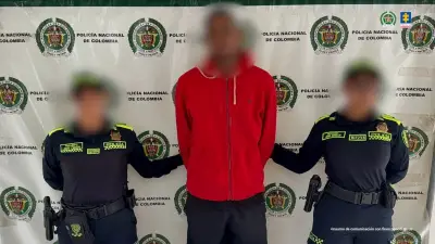 Fiscalía judicializa a hombre por intento de feminicidio en Cartagena