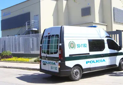 Fiscalía judicializa a tres hombres por violencia contra exparejas en Cartagena