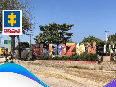 Fiscalía lanza brigada masiva de conciliación en Cartagena para resolver conflictos