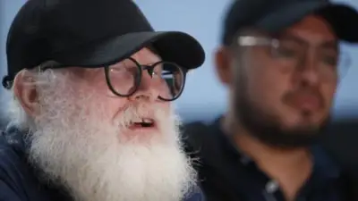 Fiscalía libera a jefe negociador de disidencias 'Leopoldo' tras captura por circular azul