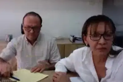 Fiscalía vincula a exfuncionarios de Atlántico por irregularidades en contrato de cascos para lanchas