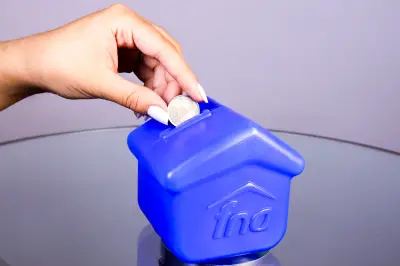 FNA: Cómo financiar vivienda sin ser afiliado mediante ahorro voluntario