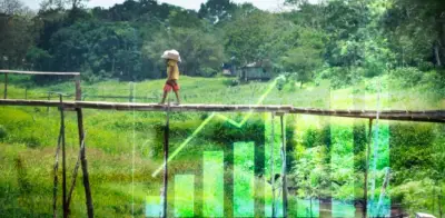 FNG supera metas de crédito formal en Colombia con $23,5 billones respaldados en 2025