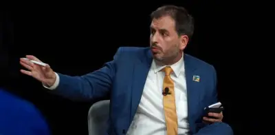 Forero del Centro Democrático rechaza Constituyente y critica reforma de salud de Petro