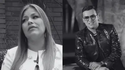 Francy revela inexplicable suceso: 'Yeison Jiménez se despidió de mí el mismo día de su muerte'