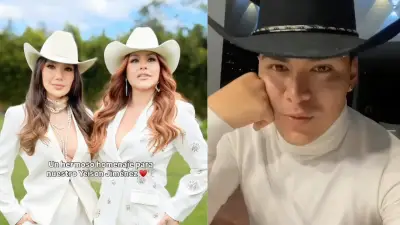 Francy revela video inédito de Yeison Jiménez antes de su muerte: 'Te quiero mucho mi mona'