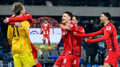 Friburgo avanza a semifinales de Copa Alemania y envía advertencia a Bayern Múnich y Luis Díaz