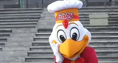 Frisby Colombia enfrenta demanda en España: tres meses para responder a exigentes alegatos