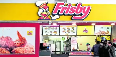 Frisby, Electrolux, Bata, Mapfre e Inter: resultados positivos en 2025 y planes de inversión para 2026