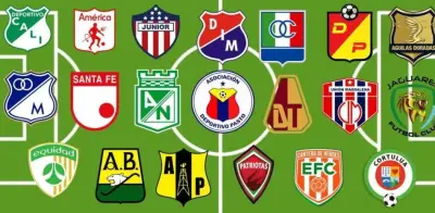 Fútbol colombiano completa transformación: los 36 clubes profesionales ahora son sociedades anónimas