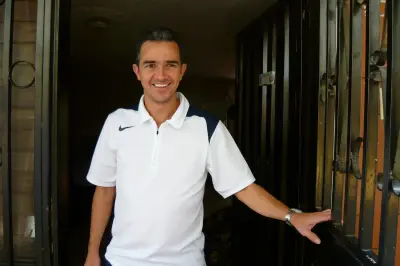 Fútbol de salón colombiano despide a Giovanni Hernández, leyenda del microfútbol santandereano