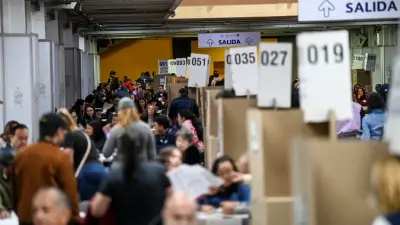 Futbolista ciego nombrado como jurado de votación: Registraduría explica el caso