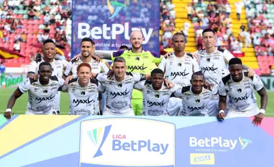 Futbolista de Llaneros FC detenido tras accidente fatal con ciclista en Villavicencio