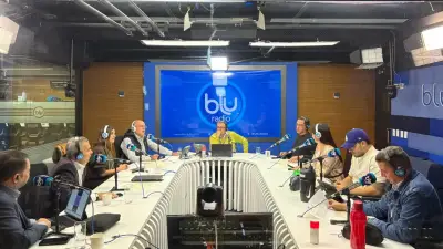 Gamero en la cuerda floja: presión crece tras resultados negativos en el fútbol colombiano