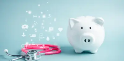 Gasto en salud de hogares colombianos aumentó $10,5 billones desde 2022, alertan expertos