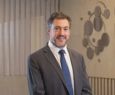 GEB busca financiamiento sostenible de hasta US$200 millones con el Banco Mundial